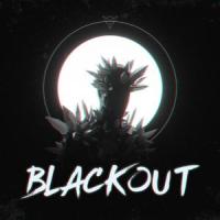 BLACKOUT (feat. Kio Atera)_Waxx,Kio Atera