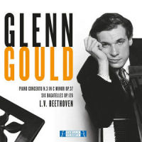 Piano Concerto No. 3 in C Minor Op. 37: Largo_Glenn Gould