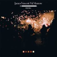 Evil_James Vincent McMorrow