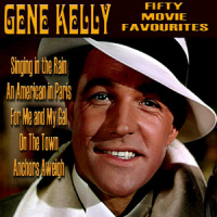 Broadway Melody_Gene Kelly