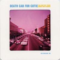 Pictures In an Exhibition_Death Cab For Cutie