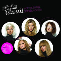 I Think We're Alone Now_Girls Aloud