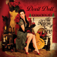 Sexy_Devil Doll