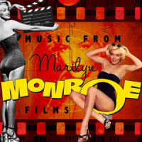 Sugar Blues / Runnin' Wild_Adolph Deutsch,Ethel Merman,Mitzi Gaynor,Johnnie Ray
