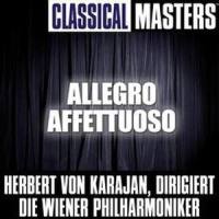 Allegro Vivace_Herbert von Karajan,Wiener Philharmoniker