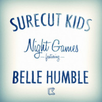 Night Games_Belle Humble,Surecut Kids