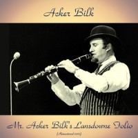 Go, Tell It on a Mountain_Acker Bilk
