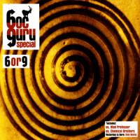 Leave Theme Alone_The Chemical Brothers,Boc Guru Special