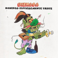 Domingo Especialmente Triste_Biznaga,Triángulo de Amor Bizarro