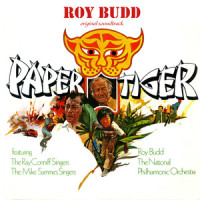 The Cable Car_Roy Budd