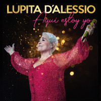 Ni Guerra Ni Paz (feat. Ernesto D'Alessio)_Lupita D'Alessio,Ernesto D'Alessio