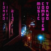 Alone in Tokyo_Geno Samuel