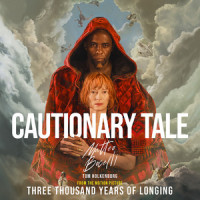 Cautionary Tale_Matteo Bocelli,Tom Holkenborg