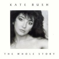 Wuthering Heights_Kate Bush