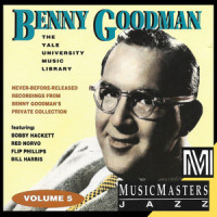 St. James Infirmary_Benny Goodman