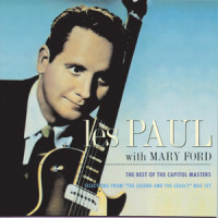 Vaya Con Dios_Les Paul,Mary Ford