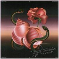 Strangers(with Mansionair)_Dom Dolla,Mansionair,Flight Facilities