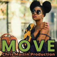 MOVE_Christopher Martin