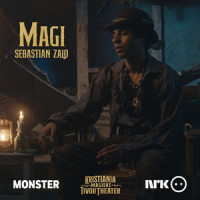 Magi_Sebastian Zalo