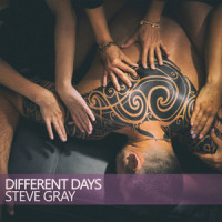 Different Days_Steve Gray