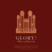 Ode to Joy (Excerpts from Symphony No. 9: IV. Presto - Allegro ma non troppo)_Mormon Tabernacle Choir,Orchestra at Temple Square,Mack Wilberg