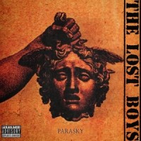 NAUGHTY (feat. K.I.D. CASPER, TRIFE MAJORS & YASIN)_PARASKY,K.I.D. Casper,Trife Majors,Yasin