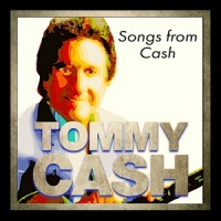 Oh Lonesome Me_Tommy Cash