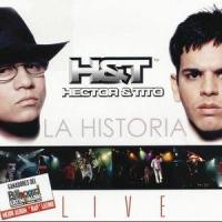 Despues Que Cae La Lluvia_Hector & Tito,Domingo Quiñones