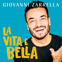 Sai non c'è_Giovanni Zarrella