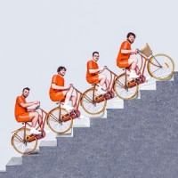 Small Change_Approachable Members Of Your Local Community