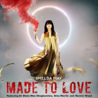 Made To Love_Imelda May,Ronnie Wood,Gina Martin,Dr. Shola Mos-Shogbamimu