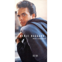 I Can't Stop Loving You_Merle Haggard