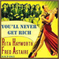 Dream Dancing_The Orchestra,Rita Hayworth