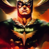 Super Idiot_Maurice Williams