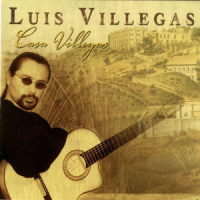 In the Light_Luis Villegas