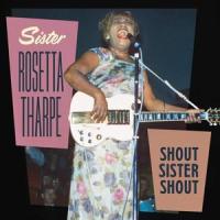 Precious Moment_Sister Rosetta Tharpe