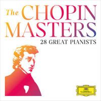 Mazurka No. 23 in D Major, Op. 33 No. 3_Halina Czerny-Stefanska