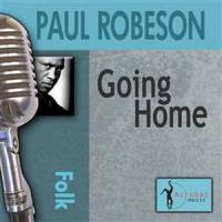 I Don't Know What's Wrong_Paul Robeson