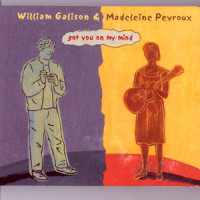 Playin'_Madeleine Peyroux,William Galison