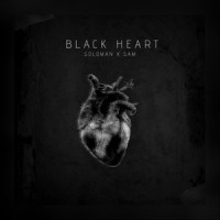 Black Heart_Misfit,Soloman,Official Sam