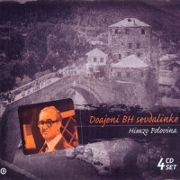 Žuta lala dušo ( )_Himzo Polovina