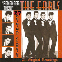 Never_The Earls,Larry Chance