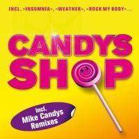 You Turn Me Inside Out_Mike Candys,Jasmin Paan