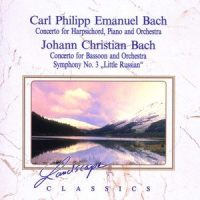 Sinfonie Nr. 3, Es-Dur, op. 6: III. Allegro assai_Münchener Kammerorchester,Henry Adolph,Carl Philipp Emanuel Bach