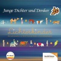 Lichterkinder_Junge Dichter und Denker