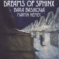 Skryty Pramen (Inner Spring)_Bára Basiková