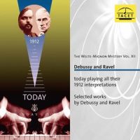 Sonatine in F-Sharp Minor, M. 60: II. Mouvement de menuet_Maurice Ravel