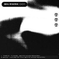 House Of Pax_Bazz,Boys Noize