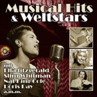 I Could Have Danced All Night_Peggy Lee,Hildegard Knef