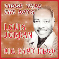 Is You Is, Or Is You Ain't My Baby_Louis Jordan
